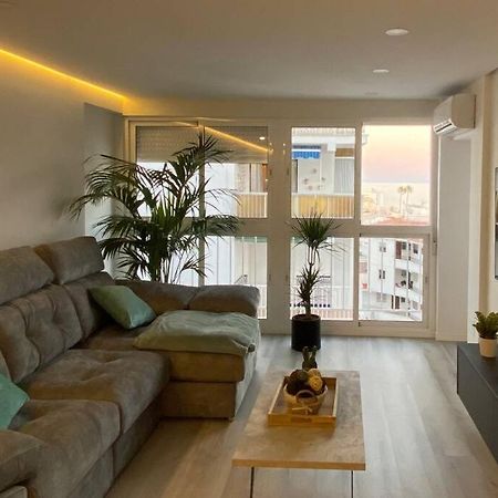 Precioso Apartamento A Estrenar En Centro De 内尔哈 外观 照片